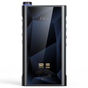 FiiO M15S Hi-Res Portable Digital Audio Player Black