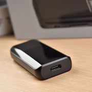 FiiO Portable DAC & Headphone Amplifier BTR15