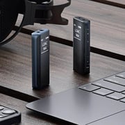 FiiO Portable DAC & Headphone Amplifier BTR15