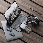 FiiO Portable DAC & Headphone Amplifier BTR15