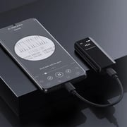 FiiO Portable DAC & Headphone Amplifier BTR15
