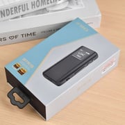 FiiO Portable DAC & Headphone Amplifier BTR15