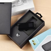 FiiO Portable DAC & Headphone Amplifier BTR15