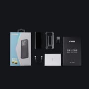 FiiO Portable DAC & Headphone Amplifier BTR15
