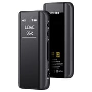 FiiO Portable DAC & Headphone Amplifier BTR15