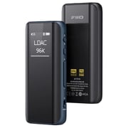 FiiO Portable DAC & Headphone Amplifier BTR15