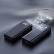 FiiO Portable DAC & Headphone Amplifier BTR15