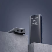 FiiO Portable DAC & Headphone Amplifier BTR15
