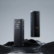 FiiO Portable DAC & Headphone Amplifier BTR15