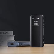 FiiO Portable DAC & Headphone Amplifier BTR15