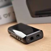 FiiO Portable DAC & Headphone Amplifier BTR15