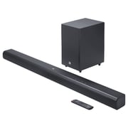 JBL Cinema SB550 3.1 Channel Soundbar with Wireless Subwoofer – CINEMA SB550