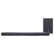 JBL Cinema SB550 3.1 Channel Soundbar with Wireless Subwoofer – CINEMA SB550