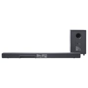 JBL Cinema SB550 3.1 Channel Soundbar with Wireless Subwoofer – CINEMA SB550