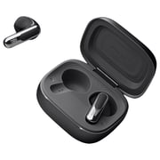 JBL LIVE FLEX 3 True Wireless Noise Cancelling Open-Stick Earbuds Black