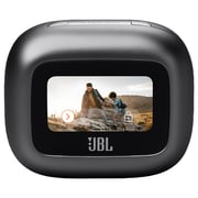 JBL LIVE FLEX 3 True Wireless Noise Cancelling Open-Stick Earbuds Black