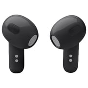 JBL LIVE FLEX 3 True Wireless Noise Cancelling Open-Stick Earbuds Black