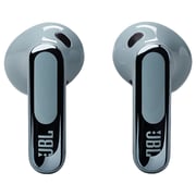 JBL Live Flex 3 True Wireless Earbuds with ANC, Open-Stick, Blue – LIVE FLEX 3