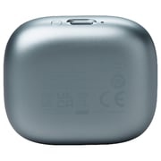 JBL Live Flex 3 True Wireless Earbuds with ANC, Open-Stick, Blue – LIVE FLEX 3