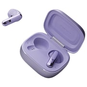 JBL LIVE FLEX 3 True Wireless Noise Cancelling Open-Stick Earbuds Purple