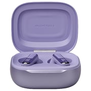 JBL LIVE FLEX 3 True Wireless Noise Cancelling Open-Stick Earbuds Purple
