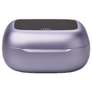 JBL LIVE FLEX 3 True Wireless Noise Cancelling Open-Stick Earbuds Purple
