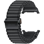 Samsung Ultra Trail Watch Band Black