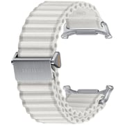 Samsung Ultra Trail Watch Band Sand White