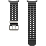 Samsung Ultra Marine Sport Watch Band Black