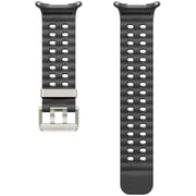 Samsung Ultra Marine Sport Watch Band Black
