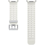 Samsung Ultra Marine Sport Watch Band White