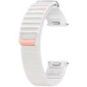 Samsung Watch Band S/M White/Pink