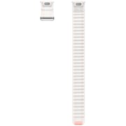 Samsung Watch Band S/M White/Pink