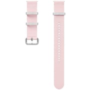 Samsung Athleisure Nato Watch Band S/M Pink