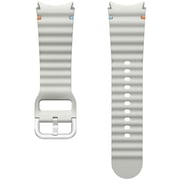 Samsung Sport Watch Band S/M Silver