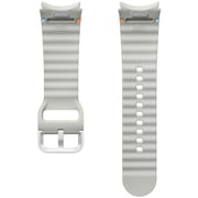 Samsung Sport Watch Band S/M Silver