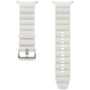 Samsung Ultra PeakForm Hybrid Watch Band White Sand
