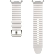 Samsung Ultra PeakForm Hybrid Watch Band White Sand