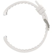 Samsung Ultra PeakForm Hybrid Watch Band White Sand