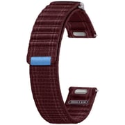 Samsung Watch Band S/M Purple