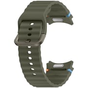 Samsung Sport Watch Band M/L Green