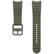 Samsung Sport Watch Band M/L Green