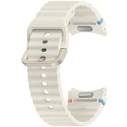 Samsung Sport Watch Band M/L White