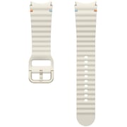 Samsung Sport Watch Band M/L White