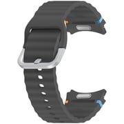 Samsung Sport Watch Band S/M Black