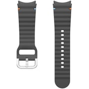 Samsung Sport Watch Band S/M Black