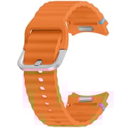 Samsung Sport Watch Band S/M Orange