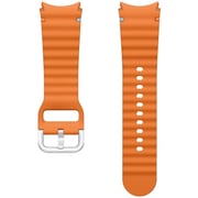 Samsung Sport Watch Band S/M Orange