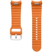 Samsung Sport Watch Band S/M Orange