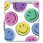 Samsung B6 SLBS Smiley Case Beige Galaxy Z Flip6